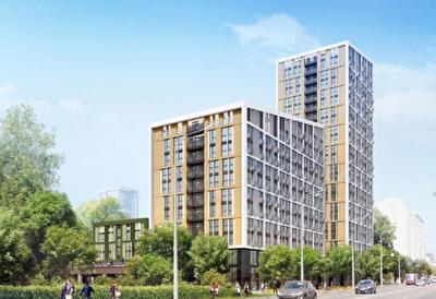 Інформація від компанії Cityconsult Development про стан будівництва ЖК Madison Gardens.
