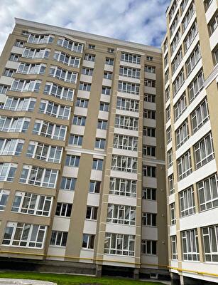 на ул. Заречанская, 3/3А ЖК на ул. Заречанская, 3/3А