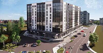 ЖК Comfort House