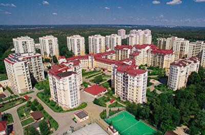 З 1 жовтня 2021 року підвищуються ціни на нерухомість.