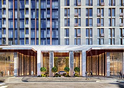Як просувається будівництво ЖК Montreal House: актуальний звіт компанії Cityconsult Development.
