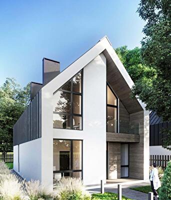 Котеджи в КМ Family House