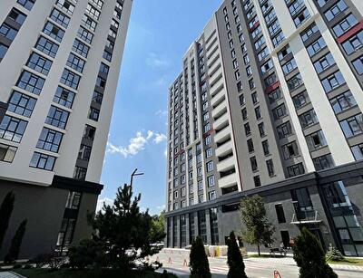 Открыты продажи кладовых в 1 и 2 й секциях ЖК «Современный квартал».