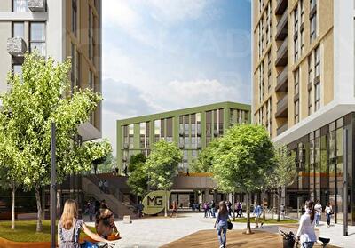 Детальний звіт про перебіг будівництва від компанії компанії Cityconsult Development – що було зроблено у жовтні на будмайданчику ЖК Madison Gardens