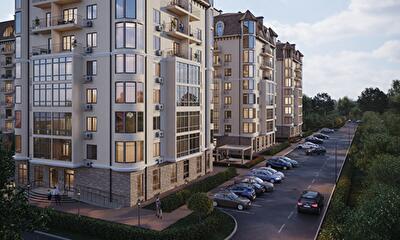 KDV-Capital организовал день открытых дверей в ЖК «Садочок». Читайте как прошел праздник и какие призы вручили инвесторам.