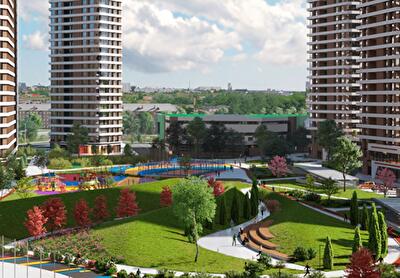 У січні очікується планове подорожчання квадратних метрів у ЖК Great
