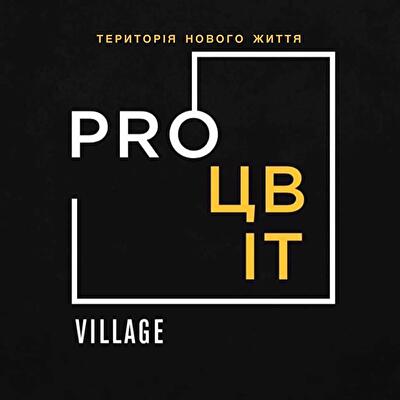 БК КМ PROЦВІТ VILLAGE