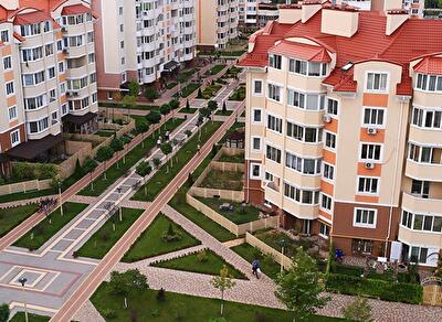 На перші п'ять квартир будинків (здача II кв. 2023) діють спеціальні ціни.