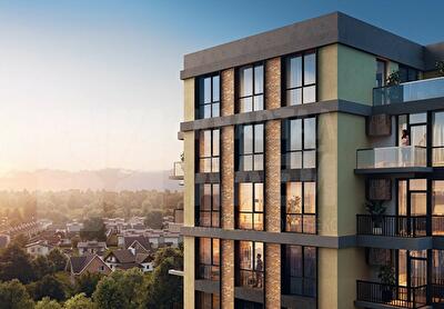 До новорічних свят — знижка на квартири від компанії Cityconsult Development.