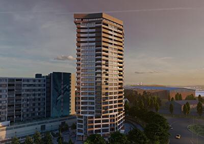 Grand Tower ЖК Grand Tower