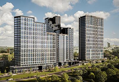 ЖК Nordica Residence