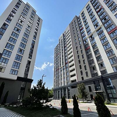 ЖК Современный квартал