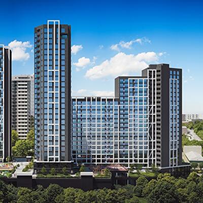 ЖК Nordica Residence