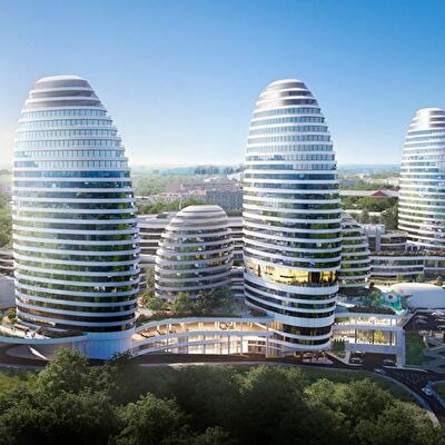 БФК Intergal City