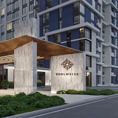 ЖК Edelweiss House