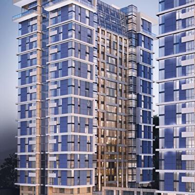 ЖК Edelweiss House