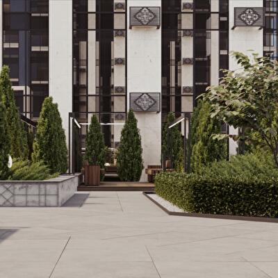ЖК Edelweiss House