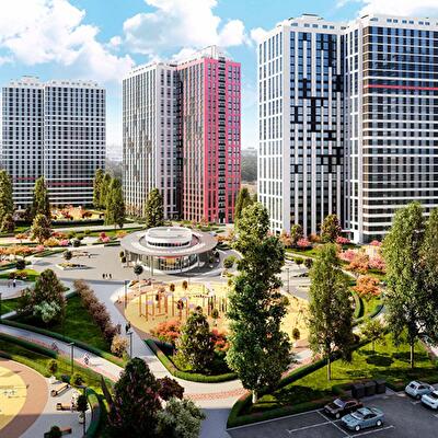 ЖК Варшавский Плюс