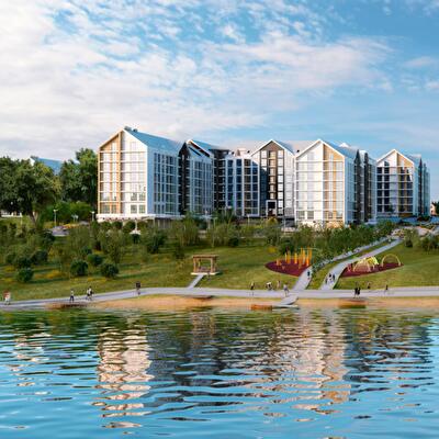 ЖК Гостомель Residence