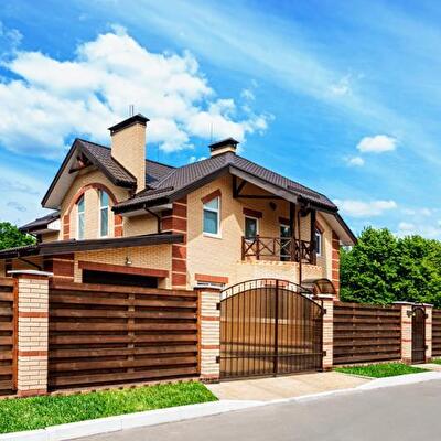 КМ Park House