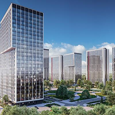 ЖК Urban Park