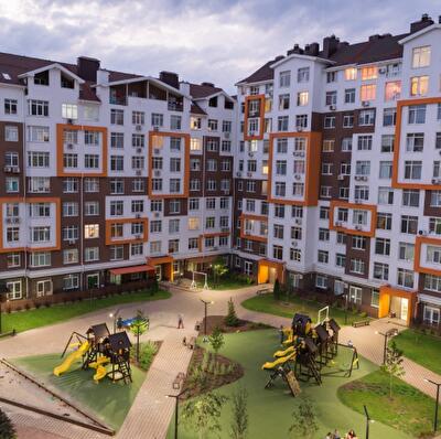 ЖК Orange Park
