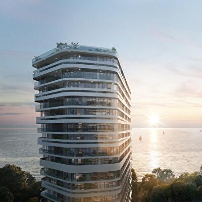 ЖК KANDINSKY Odessa Residence