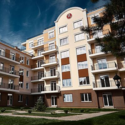 ЖК Корона Ренессанса