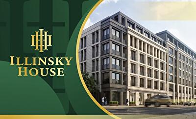 Характеристики и обзор преимуществ премиального дома Illinsky House
