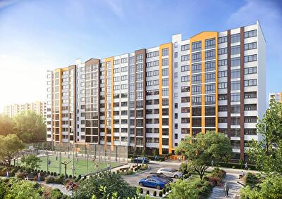 Компания-застройщик ODG Development объявляет конкурс на эскиз для мурала в ЖК Orange Park
