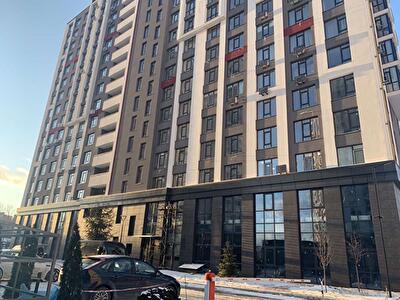 Четвертая секция комплекса получила почтовый адрес.