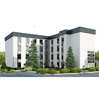 МФК GRAND WELLNESS CENTER