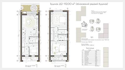 Таунхаус 1 сотка в КМ Свій Дім 2 від 32 446 грн/м², с. Крюківщина