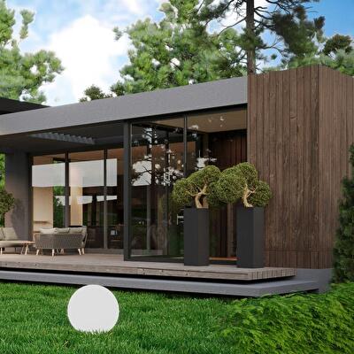 КМ Equides Villas