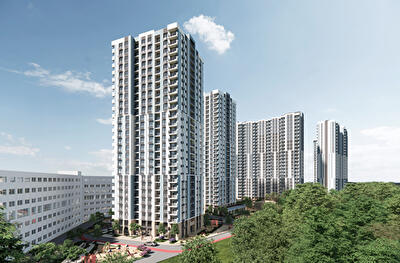 1-кімнатна 43.93 м² в ЖК Авеню 42 від 47 530 грн/м², Київ