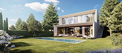 ЖК LION HILLS VILLAS